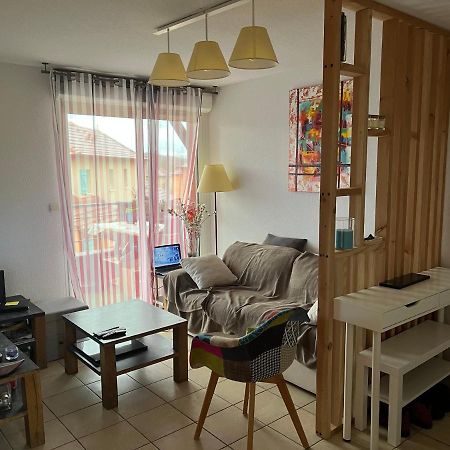 Residence Claire Rive Appt 45 Prayssac Ngoại thất bức ảnh