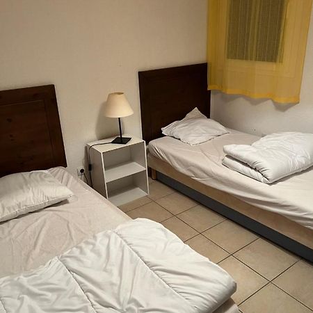 Residence Claire Rive Appt 45 Prayssac Ngoại thất bức ảnh