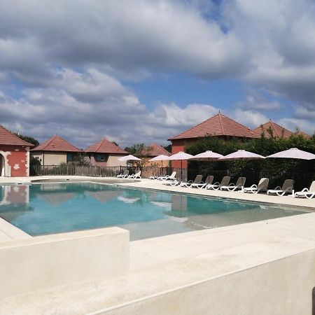 Residence Claire Rive Appt 45 Prayssac Ngoại thất bức ảnh
