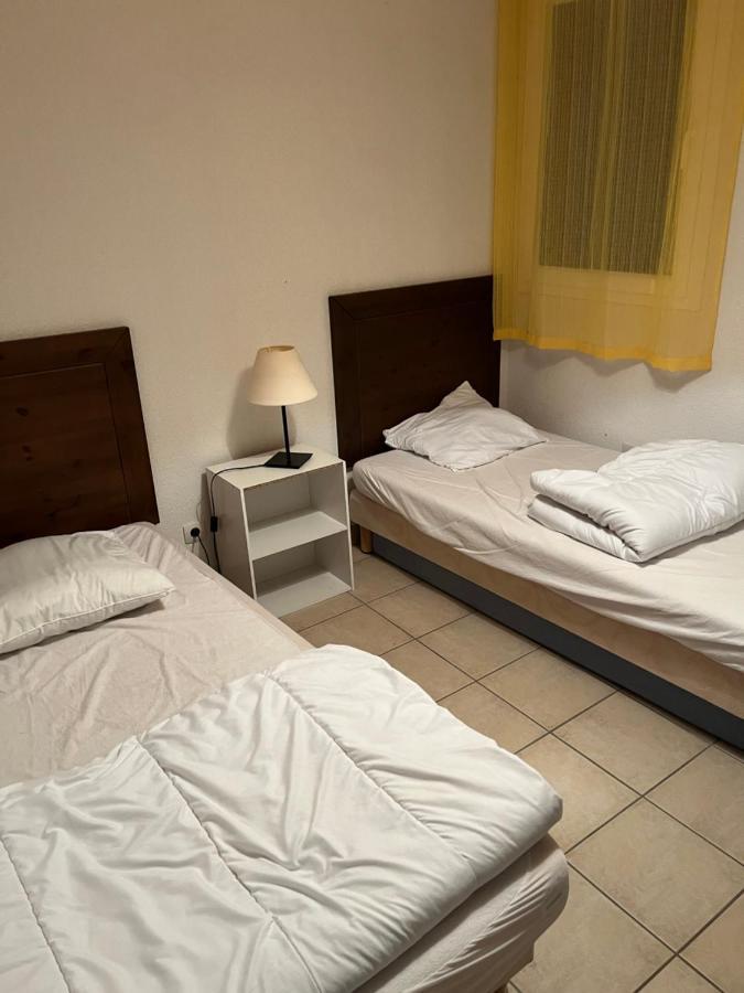 Residence Claire Rive Appt 45 Prayssac Ngoại thất bức ảnh