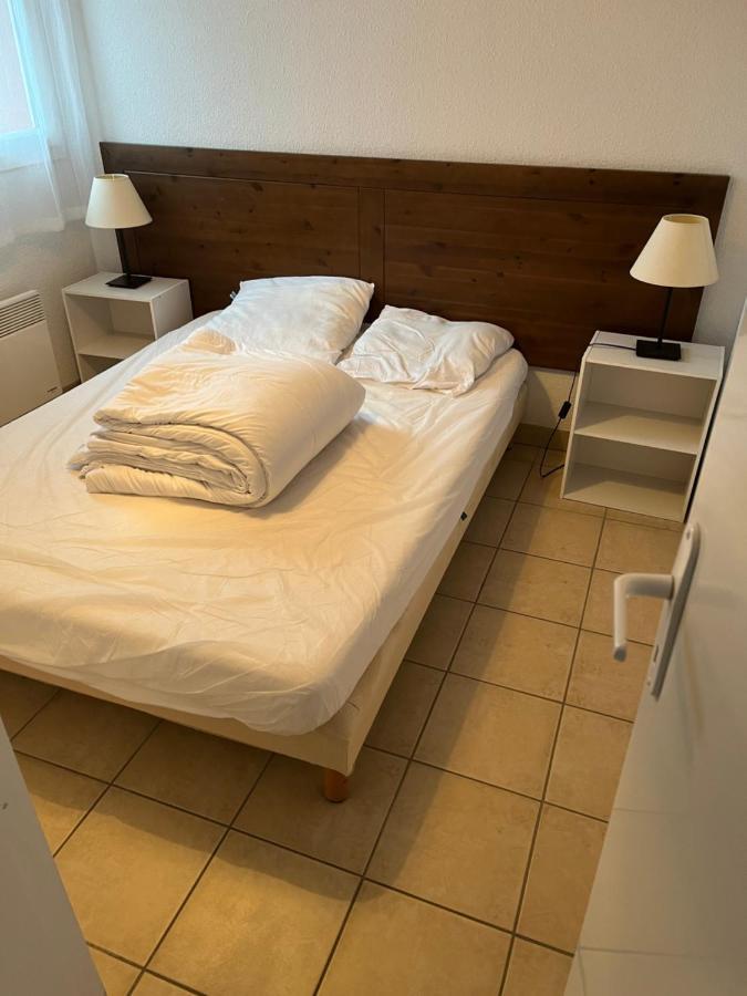 Residence Claire Rive Appt 45 Prayssac Ngoại thất bức ảnh